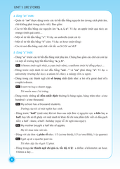 Bài Tập Tiếng Anh Lớp 12 (Có Đáp Án)
