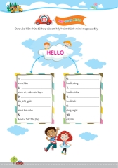 Vocab Go Học Nhanh Toàn Diện Từ Vựng Tiếng Anh 3