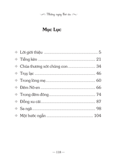 Những Ngày Thơ Ấu