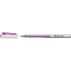 Bút Gel Faber-Castell 0.7mm - Màu Tím