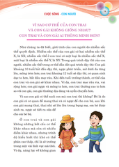 1001 Câu Hỏi Vì Sao - Cuộc Sống - Con Người