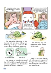 10 Vạn Câu Hỏi Vì Sao - Khám Phá Thế Giới Đại Dương 1