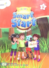 i-Learn Smart Start 5 Student Book