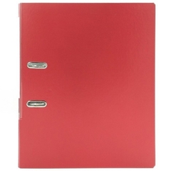 Bìa Còng F4 Plus 5cm 84-V212 - Màu Đỏ