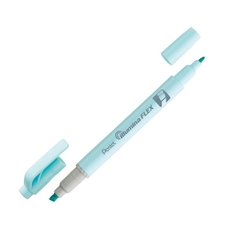 Bút Dạ Quang 2 Đầu Pastel Pentel-SLW11P-S