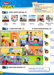 i-Learn Smart Start 5 Student Book