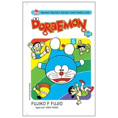 Doraemon Plus Tập 5