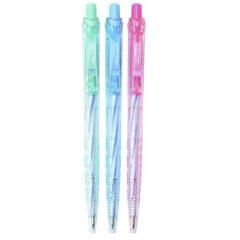Vỉ 3 Bút Bi Thiên Long TL-061