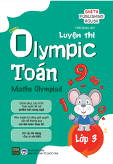 Luyện Thi Olympic Toán - Maths Olympiad - Lớp 3