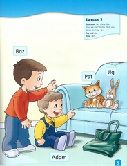 First Friends 1 Class Book Pack