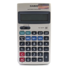 Máy Tính Casio HL-122TV