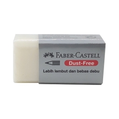 Tẩy Chì Dust Free 187230-WE