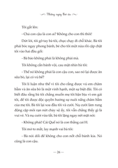 Những Ngày Thơ Ấu