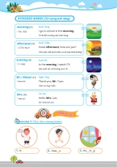 Vocab Go Học Nhanh Toàn Diện Từ Vựng Tiếng Anh 3