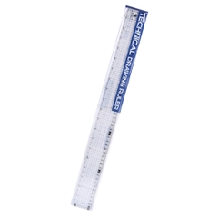 Thước Thẳng Thiên Long SR-026 50cm
