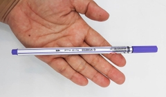 Bút Lông Brush PN68BR-55 - Màu Tím