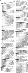 Oxford Learner’s Pocket Dictionary of Business English