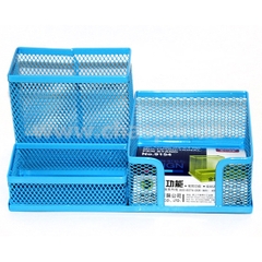 Hộp Để Bút Deli 9154