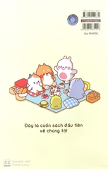 Tonton Friends - Hội Chân Ngắn Siêu Lầy