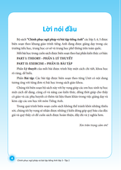 The Langmaster - Chinh Phục Ngữ Pháp Và Bài Tập Tiếng Anh Lớp 3 - Tập 2