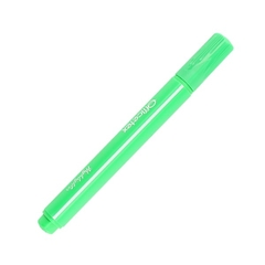 Bút Dạ Quang Officetex OT-HL001GR - Màu Xanh Lá