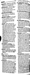 Oxford Learner’s Pocket Dictionary of Business English