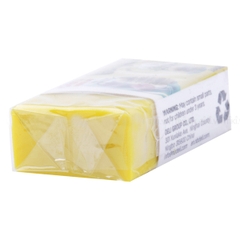 Tẩy Chì Nhiều Màu Học Sinh H01200 Cỡ To