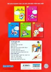 Khởi Đầu Học Viết - Tập Viết Chữ Cái