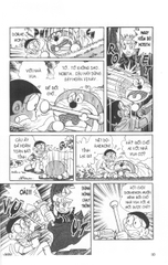 Đội Quân Doraemon Đặc Biệt Tập 12