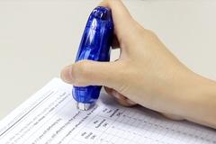 Bút Xóa Băng Lt20M 49.V648 - Màu Xanh Dương
