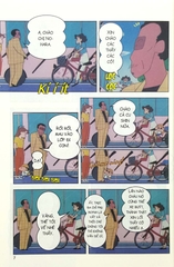 Shin - Cậu Bé Bút Chì - Phiên Bản Hoạt Hình Màu Tập 28