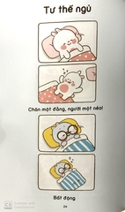 Tonton Friends - Hội Chân Ngắn Siêu Lầy