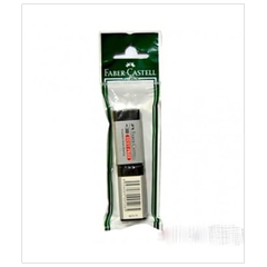 Tẩy Chì Dust Free Medium BK Faber Castell 187528-187171