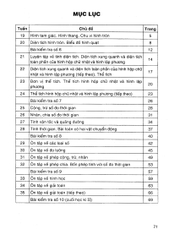 Bài Tập Nâng Cao Toán 5 - Tập 2 (Dạng Vở Thực Hành)