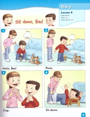 First Friends 1 Class Book Pack