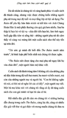 Sống Bản Lĩnh Theo Cách Một Quý Cô - All The Rules