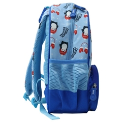Ba Lô Mẫu Giáo B.Bag Buddy-Penguin B-12-101