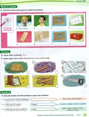 Family And Friends 5 Classbook
