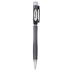 Bút Chì Kim Bấm 0.5mm Có Tẩy Pentel AX105 - Màu Đen