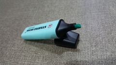 Bút Dạ Quang Stabilo Boss HLP70-113 - Màu Xanh
