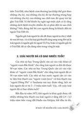 109 Hiện Tượng Bí Ẩn Trên Thế Giới