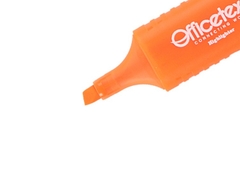 Bút Dạ Quang Officetex OT-HL004OR - Màu Cam