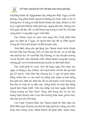 157 Hiện Tượng Bí Ẩn Trên Thế Giới Chưa Được Giải Đáp