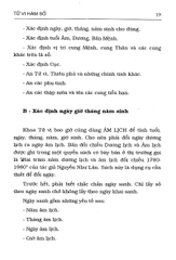 Tử Vi Hàm Số - Quan Niệm Nhân Bản, Phương Pháp Hàm Số, Tinh Thần Khoa Học