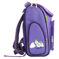 Ba Lô Chống Gù B.Bag B-12-021 Keep Calm