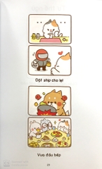 Tonton Friends - Hội Chân Ngắn Siêu Lầy
