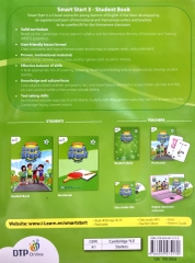 i-Learn Smart Start 3 Student Book