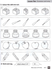 Family And Friends Starter Workbook