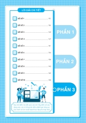 Luyện Giải Bộ Đề Bồi Dưỡng Học Sinh Giỏi Tiếng Anh Lớp 6