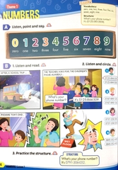 i-Learn Smart Start 3 Student Book